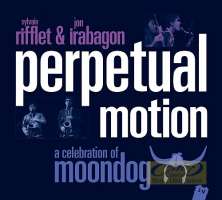 WYCOFANY   Perpetual Motion / Rifflet & Irabagon